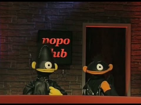 Popoclub - Folge 01 - Guten Morgen