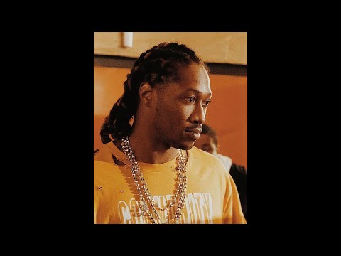 (FREE) Future x Roddy Ricch x Wheezy Type Beat - "Gamble" (Prod. Gibbo)