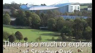 preview picture of video 'Welcome to Stanmer Park'