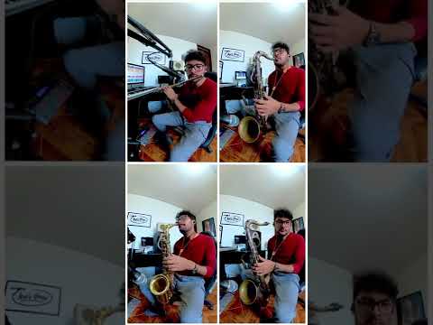 Vivir así es morir de amor (Nathy Peluso)