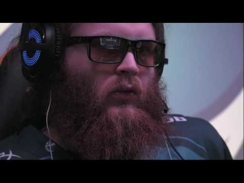 Fun at Super Regionals 2016