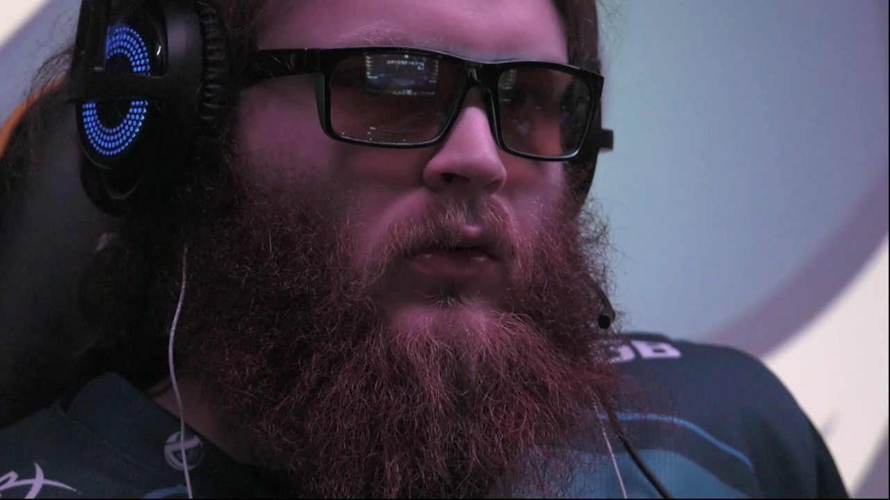 Fun at Super Regionals 2016