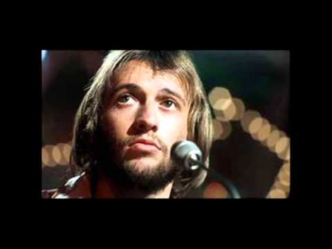 Maurice Gibb Tribute - Nine Rarities 1969-1984