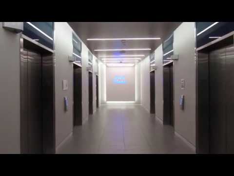 Otis Traction Elevators @ PwC Plaza - Minneapolis, MN