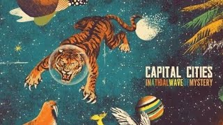 Capital Cities - Lazy Lies (3D Audio)