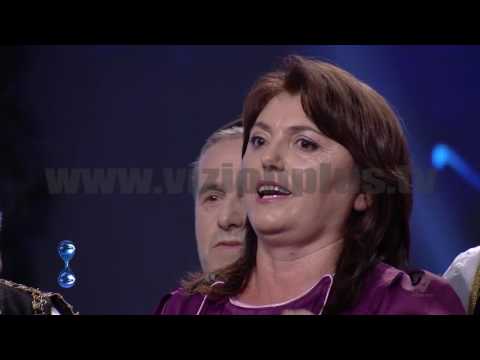 Tu Si Que Vales - Grupi Zagoria - 22 Dhjetor 2016 - Show - Vizion Plus