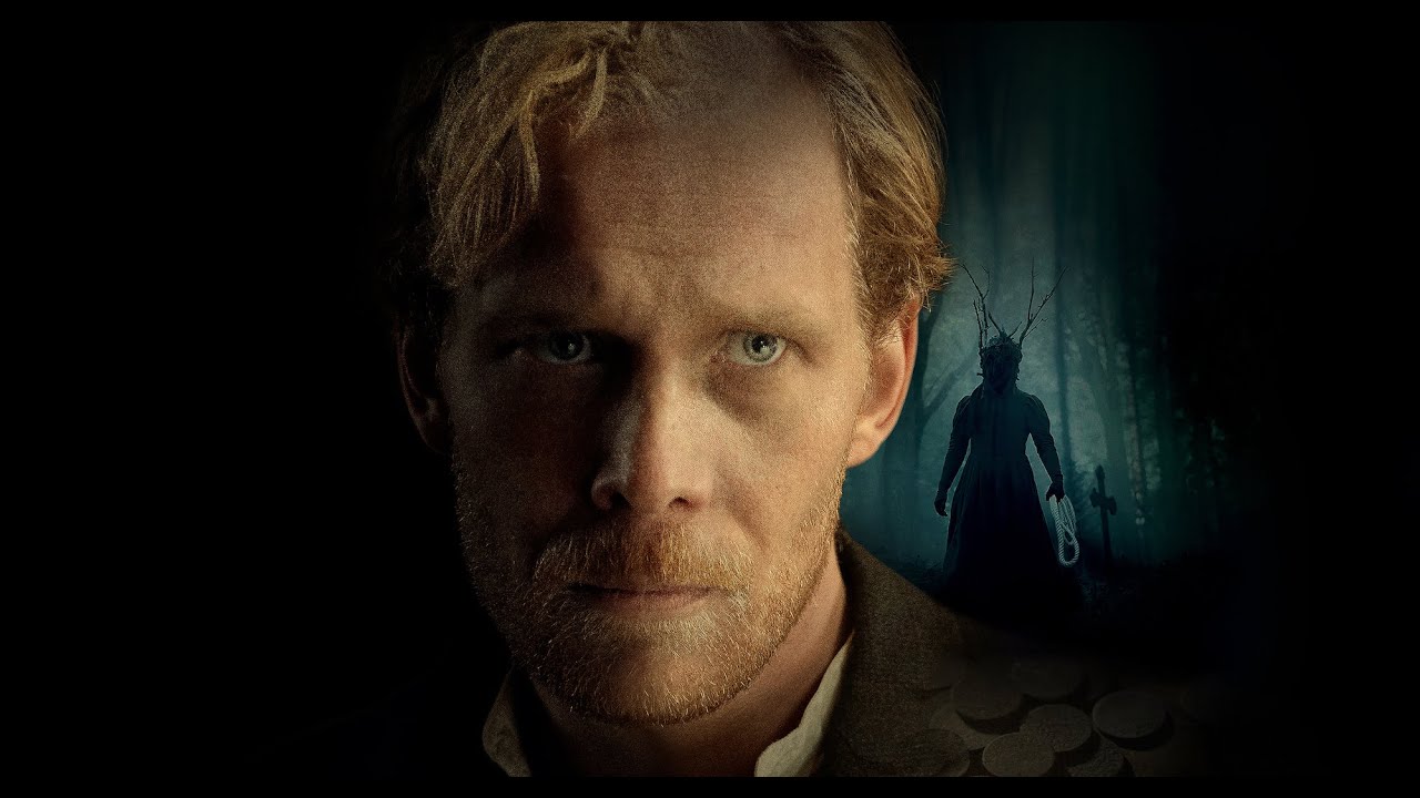 Mängufilm "Vari" treiler / "The Shadow" trailer - kinodes 18. oktoober 2024