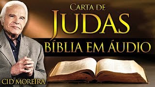 A Bíblia Narrada por Cid Moreira: Carta de Judas (Completo)