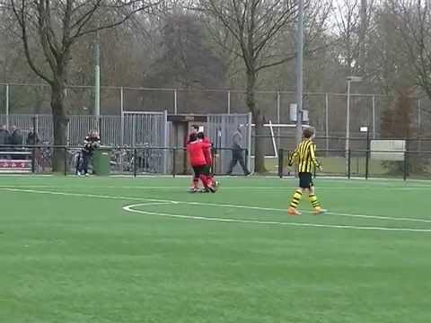 slikkerveer d4-poortugaal 7/10 16-02-13