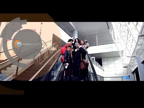 Stockholm Songwriting Camp (EP. 1) feat. Pavell & Venci Venc', Mihaela Marinova & DARA