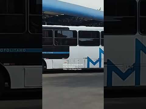 Penha em Jacarezinho PR Linha Santo Antônio da Platina x Ourinhos SP