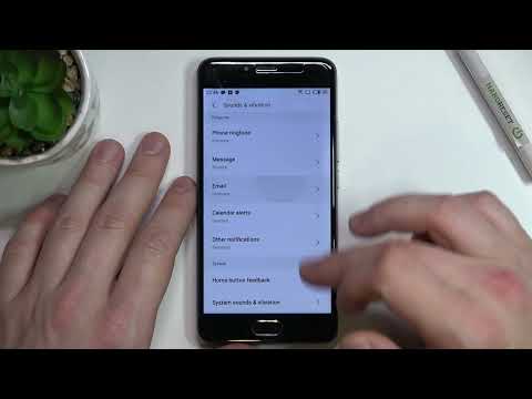 How to Change Notification Sound on Meizu M5s – Customize Notifications