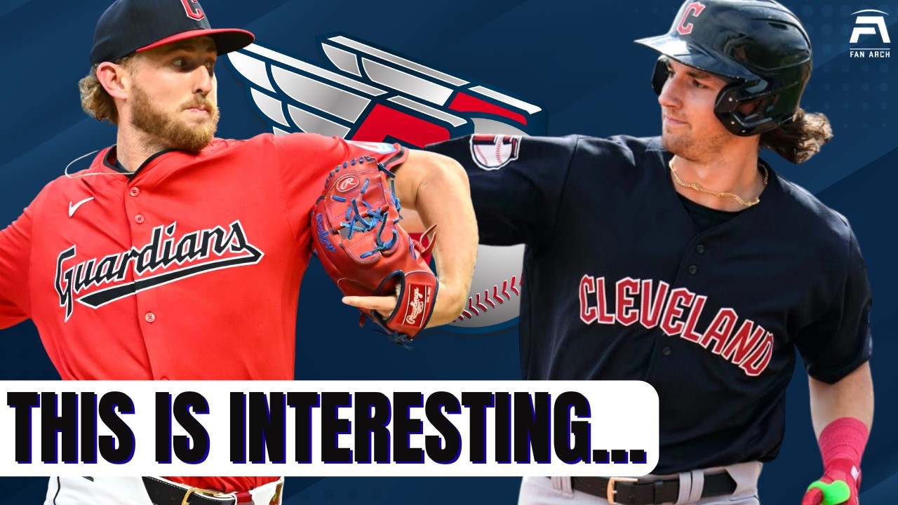 Something HUGE Is Brewing... | Daily Cleveland Guardians News & Rumors