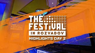 Day 2 Rozvadov: We broke the RECORD of the largest Hendon Mob Championship in the WORLD!