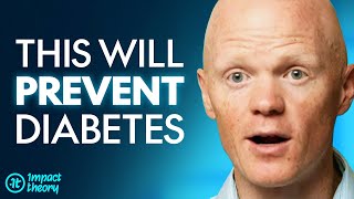 The SHOCKING SCIENCE On How To Prevent Diabetes & LOSE WEIGHT | Dr. Ben Bikman