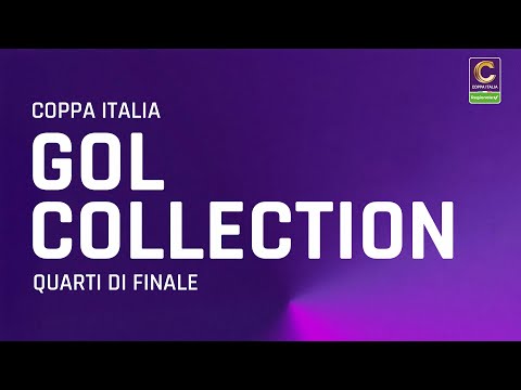 La Gol Collection dei Quarti di Finale di Coppa Italia Serie C Regionale Trenitalia
