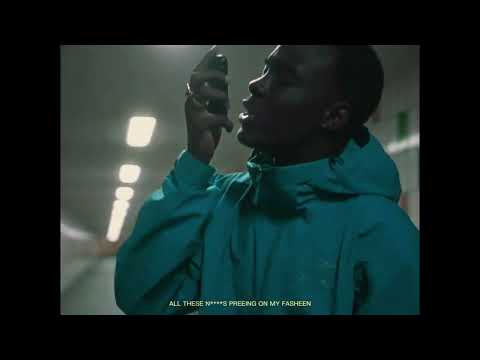 [FREE] "Single" Ayrtn x Skepta x Sam Recks Soul Grime Type Beat 2024