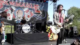 The Friday Night Boys- Sorry I Stole Yo Girl