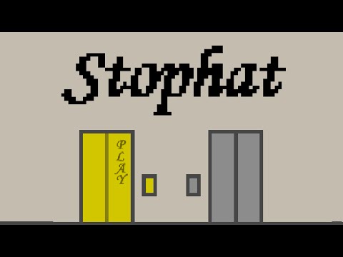 Stophat youtube-video