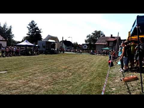 SDH Košťálov ženy | JL Radimovice 2020