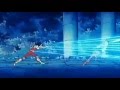 Seiya [Pegasus Ryu Sei Ken]