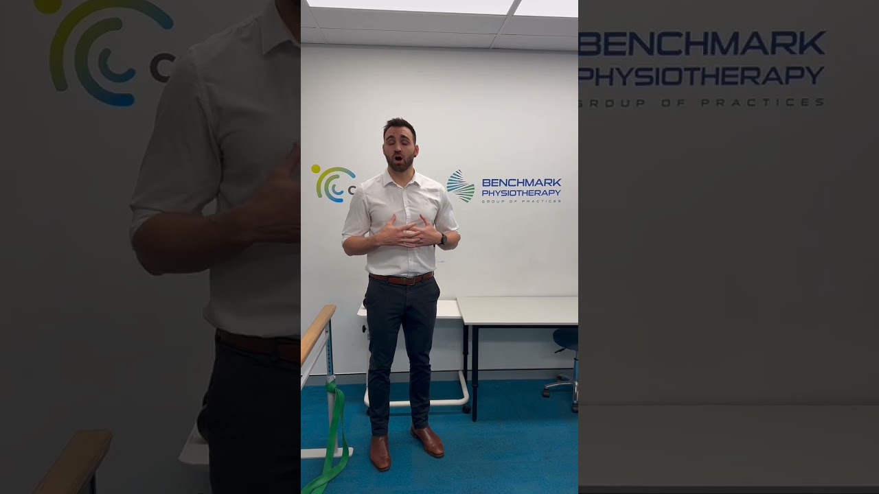 Personalised Physiotherapy in Revesby | Benchmark Physio