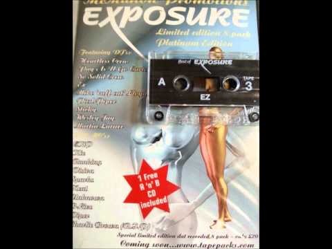 DJ EZ - EXPOSURE