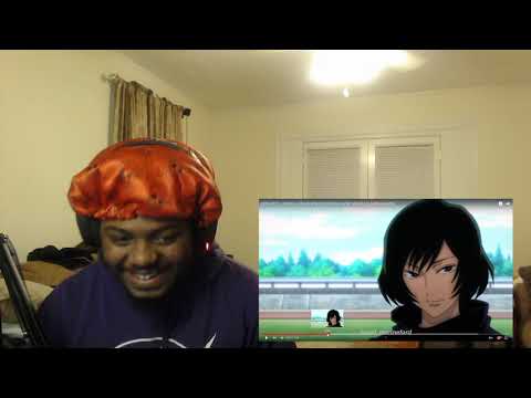PE$O PETE x SHOFU - BOOGIE WOOGIE REACTION (OFFICIAL LYRIC VIDEO) [JUJUTSU KAISEN]