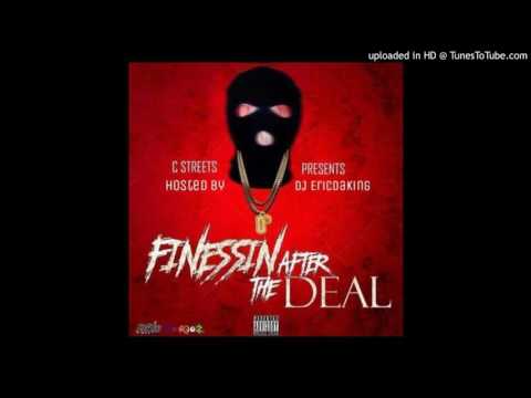 11 - Cstreets - Aint For Everybody - Finessin After The Deal