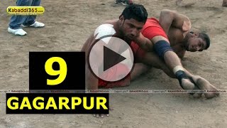 Gagarpur (Sangrur) Kabaddi Cup 27 Feb 2014 Part 1 By Kabaddi365.com