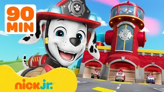 Download lagu Best PAW Patrol Fire Rescue Moments! ππ₯ #2 | 90 Minutes | Nick Jr. mp3 Download lagu Best PAW Patrol Fire Rescue Moments! ππ₯ #2 | 90 Minutes | Nick Jr. mp3