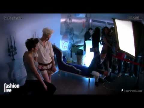 Fashion Live @ Villaggio Vip Foro Italico