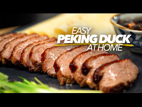 Peking Duck, Easy Mode