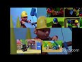 Bob The Builder Intro Comparison 1998 2011