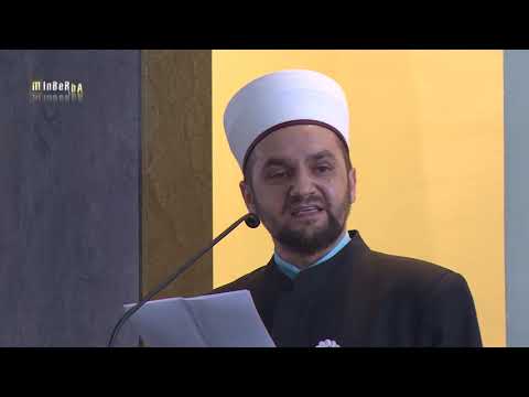 Hfz  Alija ef  Rahman   Vjernici ne spavajte