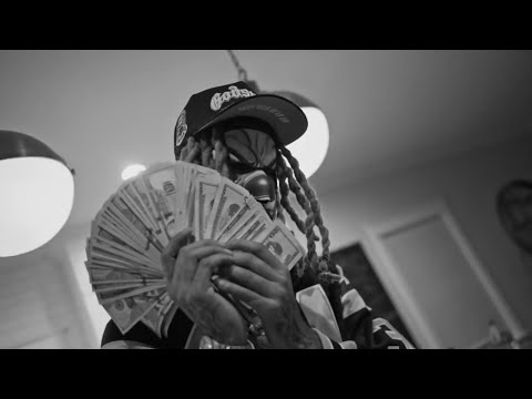 [FREE] "PR" PRESSURE 9X19 x YOVNGCHIMI Type Beat | Trap Instrumental 2025