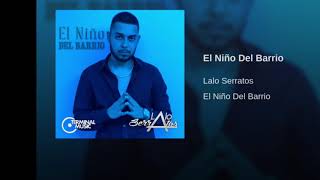 El Niño Del Barrio Music Video