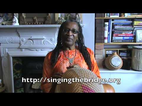 Eugene Skeef's Singing The Bridge promo video