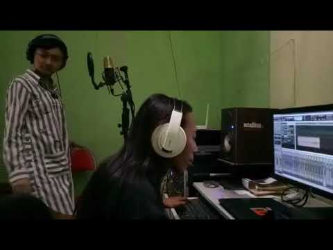 DESPACITO (PAIJO) VERSI JIHAN AUDY (TAKE VOCAL) !!