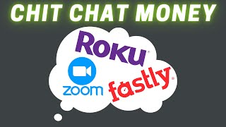 Roku, Zoom, & Fastly with Beth Kindig | ROKU | ZM | FSLY