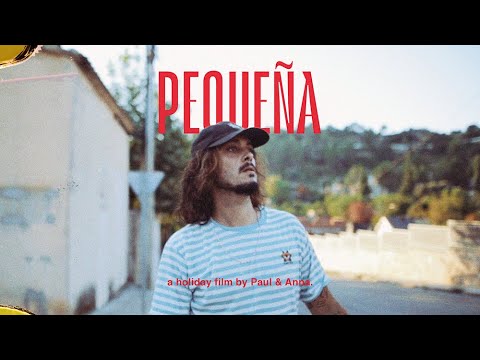 Paul Alone - Pequeña (Videoclip Oficial)