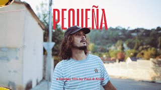 Pequeña Music Video