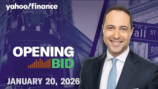 Why it's not time to buy the tech dip, gold, and silver on fire