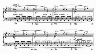 Fredric Chopin - Nocturne No 1 Opus 27