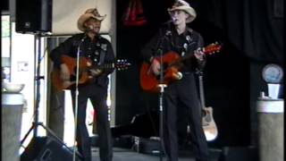 James Adelsberger & Mike Johnson: 11 August 2013 The Electric Palm-1