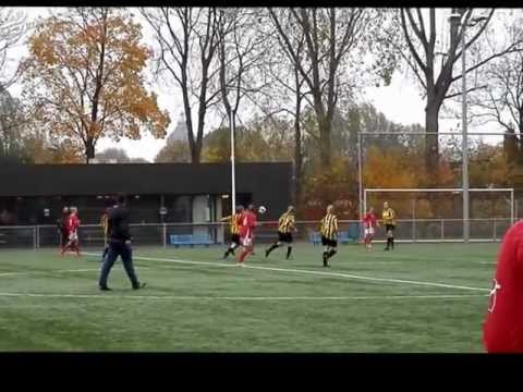 Groningerboys VR1 - Noordpool UFC VR1  [part1]