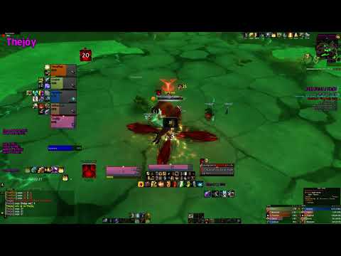 Plaguefall Mythic +20 score +1 FORTIFIED BURSTING STORMING PRIDEFUL ​​Protection Paladin