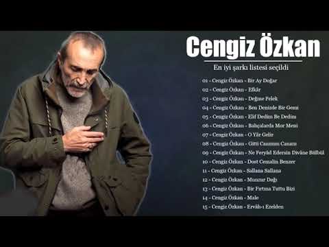 Cengiz Özkan Türküleri