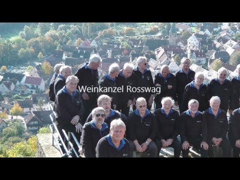 Weinkanzel Rosswag - Szene 7 - Weinland - Singende, klingende Heimat - MPC2000
