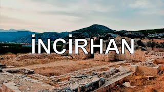 Burdur Bucak İncirhan